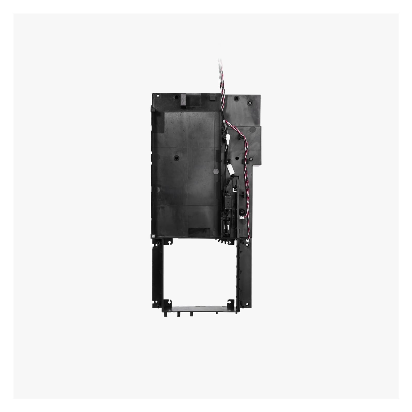 3D Compatible con cubierta superior interior Tuozhu, H2D H2S H2C | Soporte de cubierta interior estable, diseño de ajuste preciso, estructura duradera, fácil instalación y reemplazo.