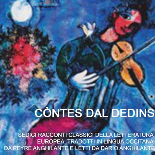 C&ograve;ntes dal dedins Titelbild