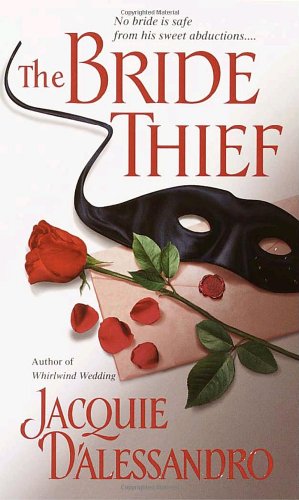 The Bride Thief view 2