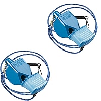 Sifflet Fox 40 Classic Avec Lanière - Distribution S Loisirs