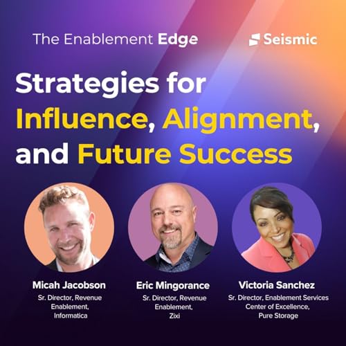 Strategies for Influence, Alignment, and Future Success from Shift 2024