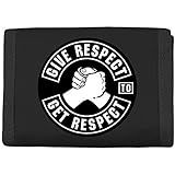 4 Taschen innen + Geldfach mit Reißverschluss