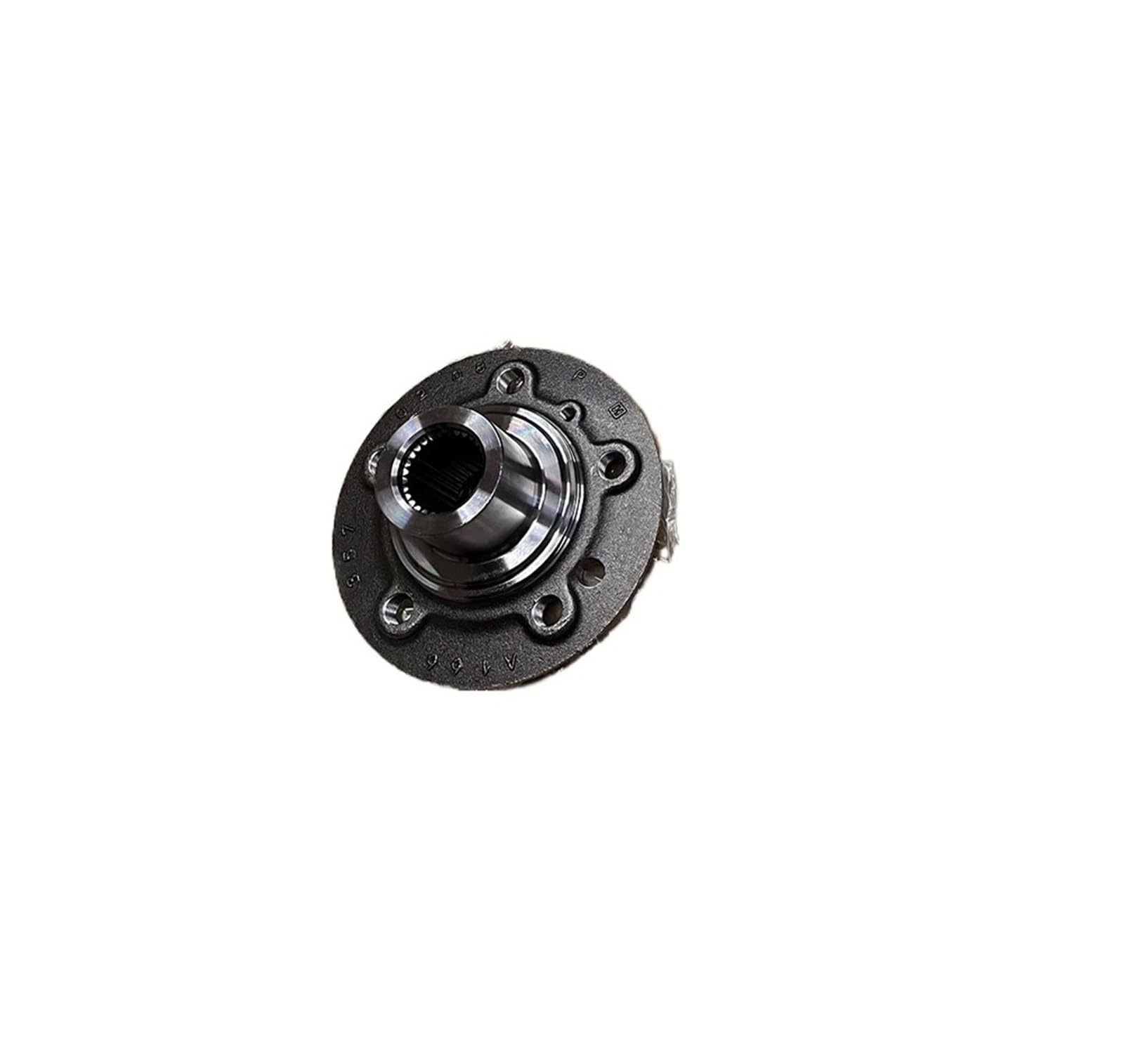 Roulement de roue OEM Mercedes W166 pour GLS 350 et GLE 400