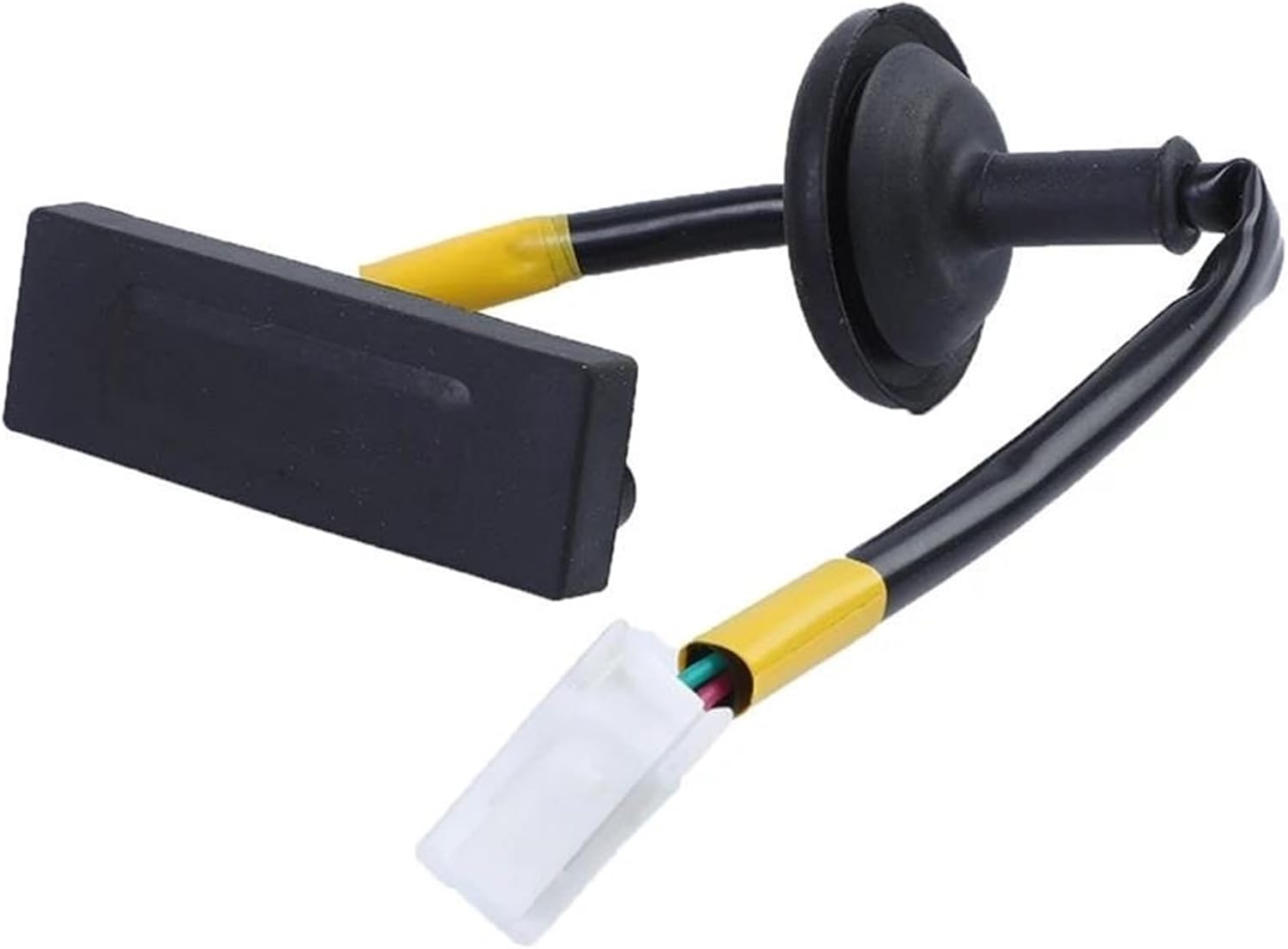 Car Trunk Lock Boot Lid Tailgate Boot Opening Switch Replacement 817201W220 Trunk Opening for Rio 2011 2017