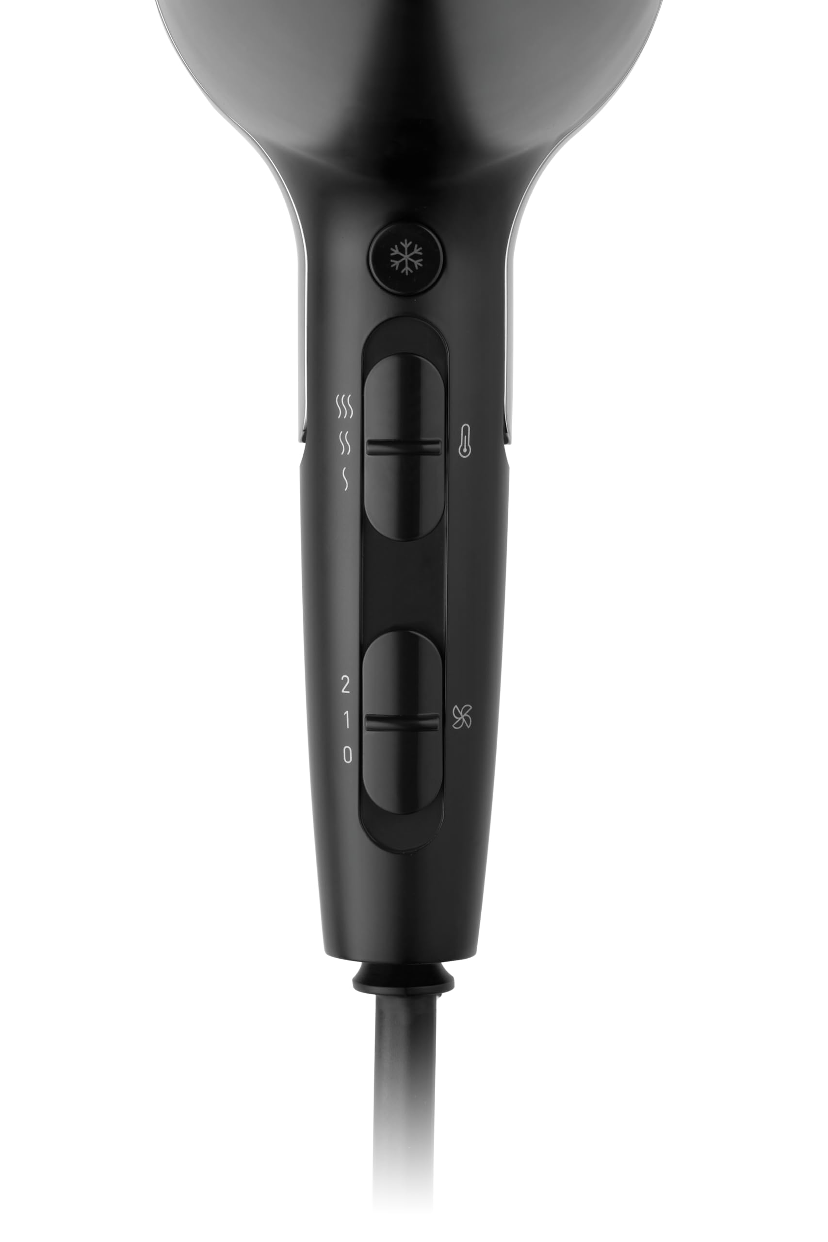 Grundig HD 7382 2100 W Saç Kurutma Makinesi