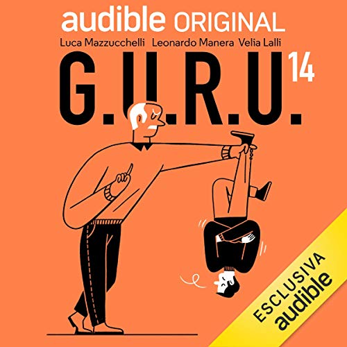 Diseño de la portada del título Genitore tossico