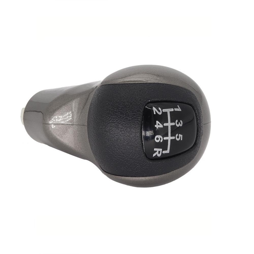 YDXHERTA Auto Accessory 5/6 Speed Gear Shift Knob 54102SNAA01 for Civic DX EX LX 2006-2011(6 Speed)
