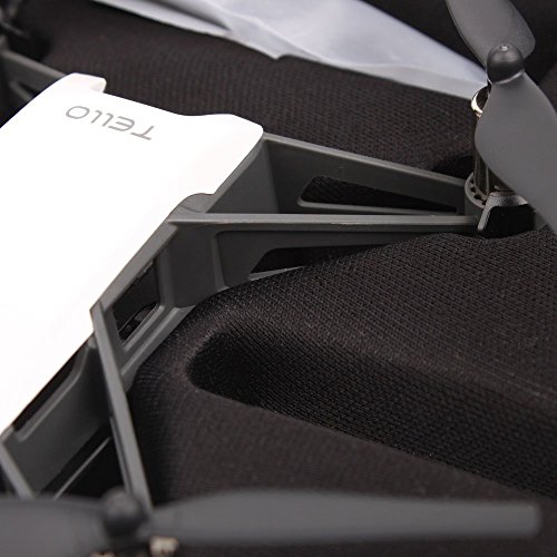 Hensych Portable Case Small Travel opbergtas beschermhoes vervanging voor Tello (Bischof) drone en accessoires - Image 5