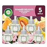 Air Wick Scented Oils 0+5 Summer Delights​