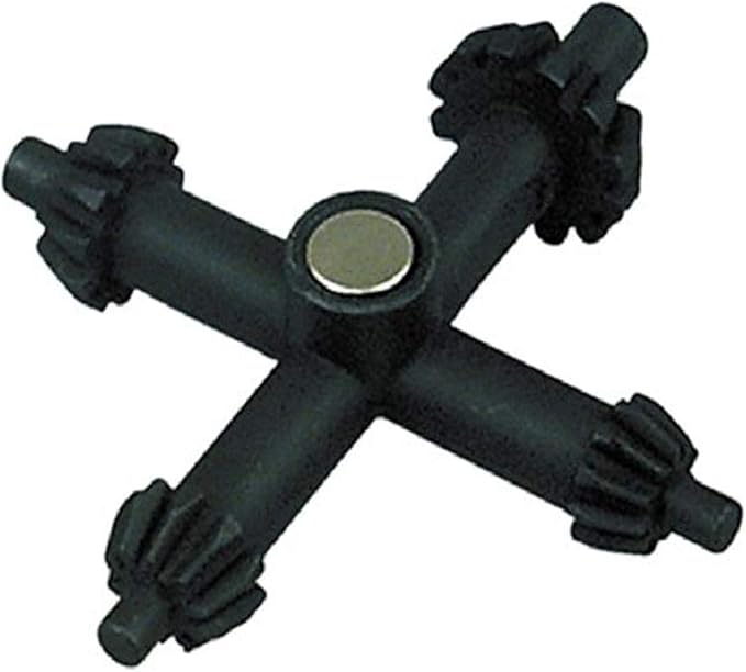 Lisle 12060 Large Chuck Key Tools & Home Improvement