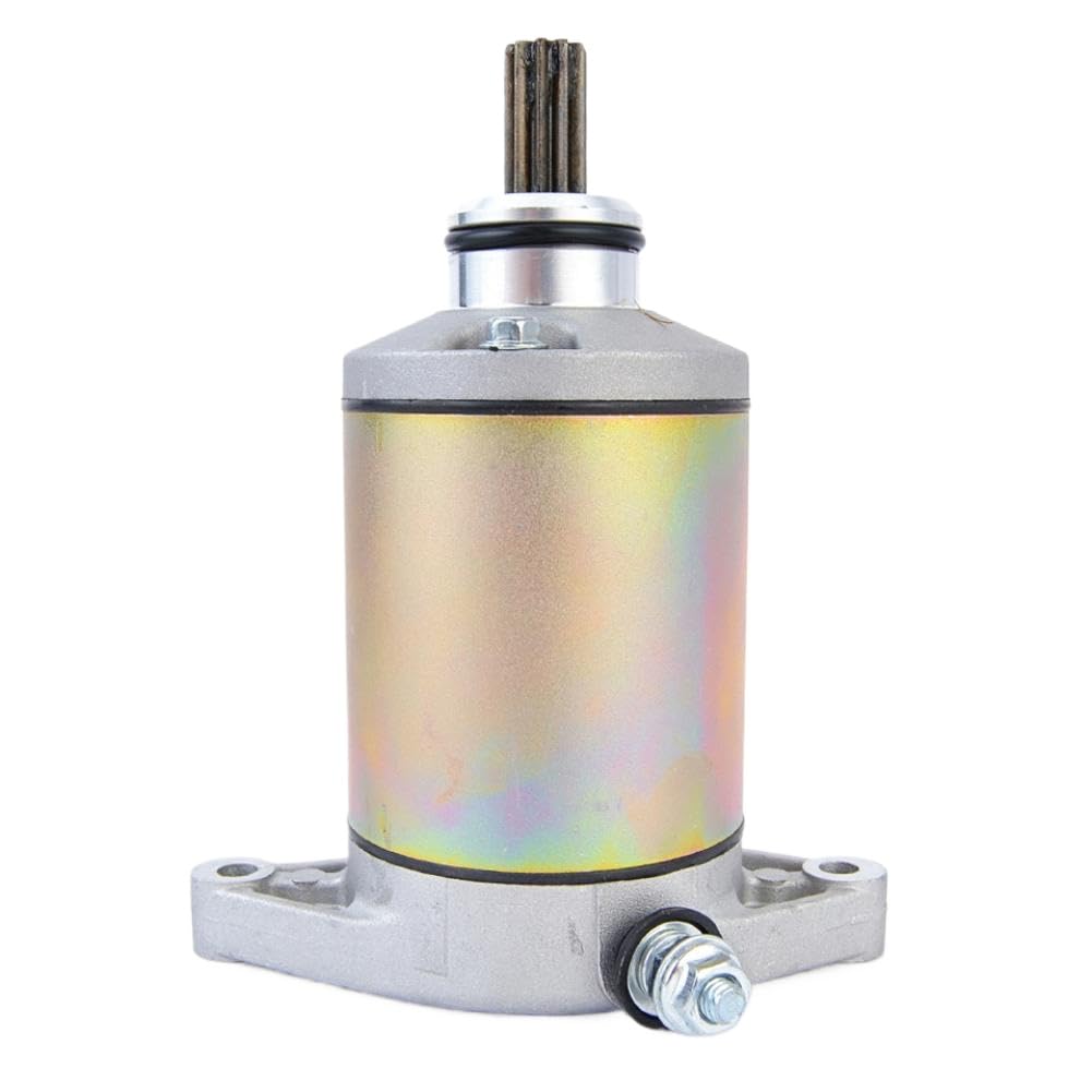Motor de Arranque 31100-38F00 Compatible with Suzuki King Quad
