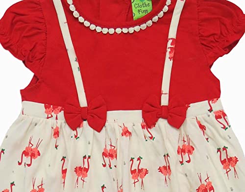 Image of Clothe Funn Baby-Girls Dress