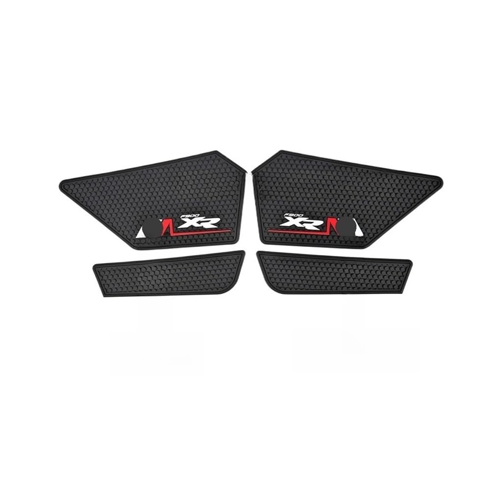 Tampon de Réservoir pour Éviter les Rayures Moto F900 XR 2020