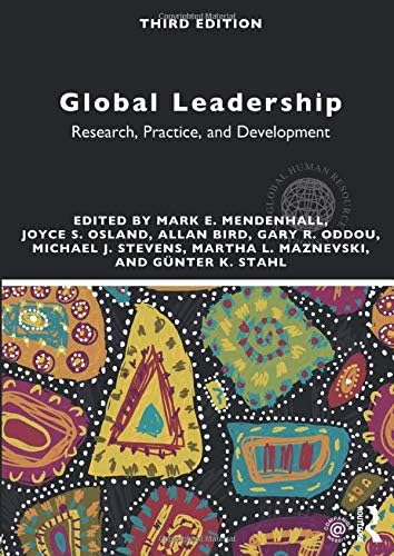 Global Leadership (Global HRM)