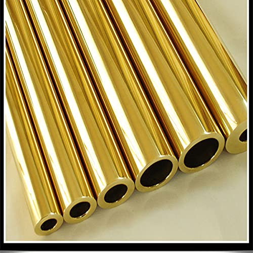 Tubes ronds en métal pour plomberie et cintrage manuel - 7
