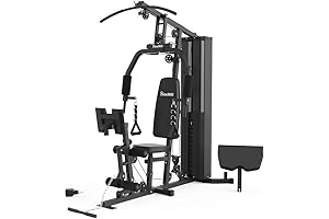 Multifunctional Home Gym Equipment For Home Workout