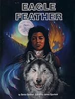 Eagle Feather 1885101171 Book Cover