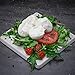 Fresh Mozzarella Ovolini Italian Cheese - 8 oz / 227 g