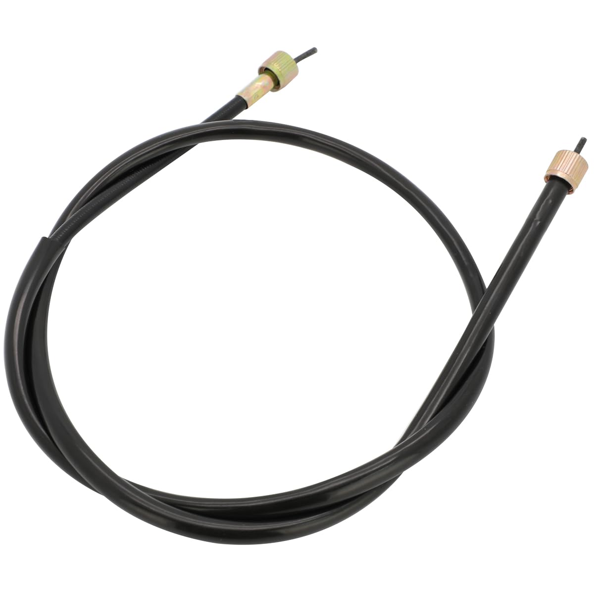 Speedometer Cable Wire Replacement for Yamaha V Star 400 650 XVS400 XVS650 Drag Star 1998-2016