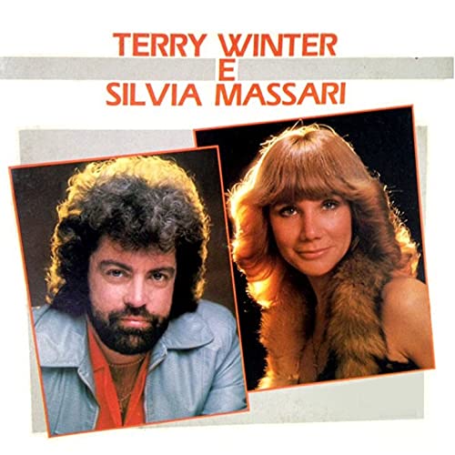 Terry Winter feat. Silvia Massari