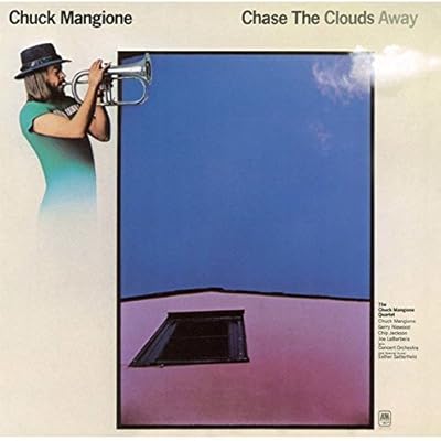 Chase the Clouds Away