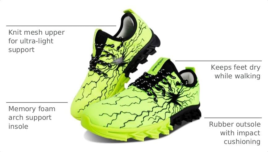 Image of Lightweught Sneaker Shoes for Boys Girls Little /Big