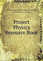 Project Physics Resource Book 003055151X Book Cover