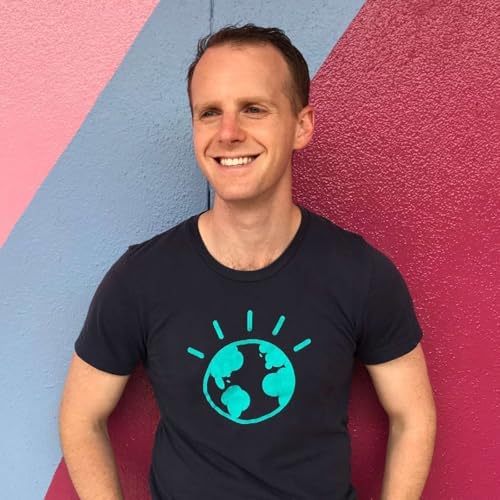 Later-Career Advantage in an AI World with Ben Zweig