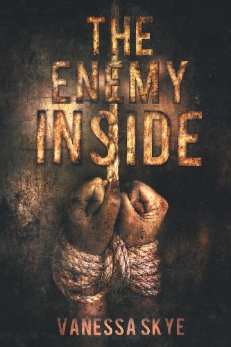 The Enemy Inside view 2