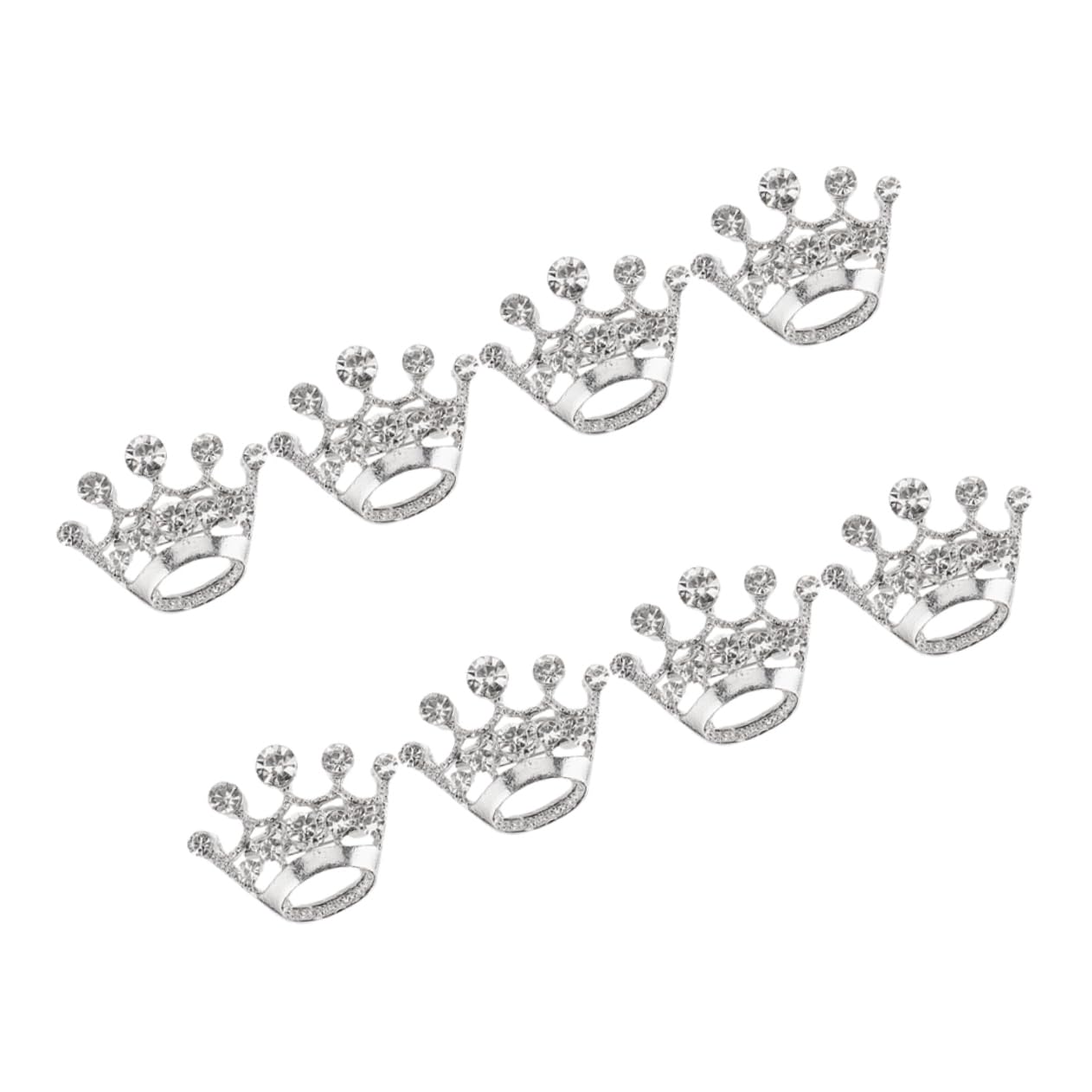 KKXXYQFC Akcesoria koronne Boutonniere Pins Broszki Damska przypinka dla pań Modna broszka Stop cynku srebrny
