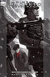 Amazon | X-Men: Magneto - Testament #1 (of 5) (English