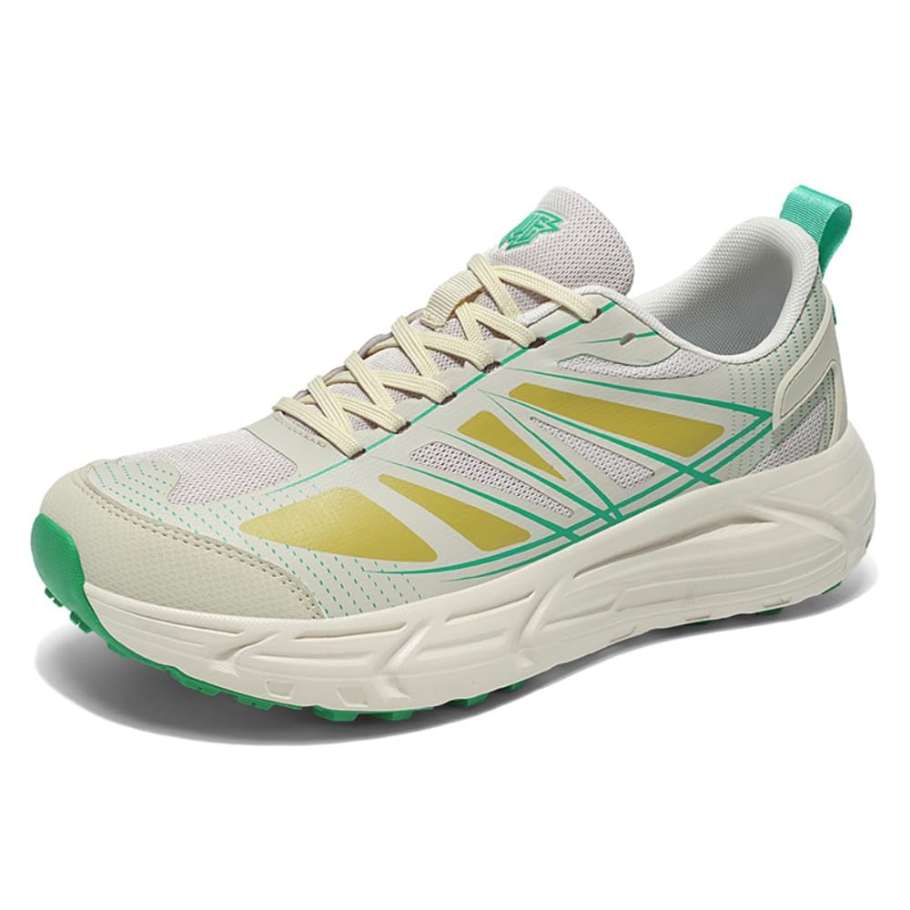 Zapatillas de Trail Running Hombre Deportivas
