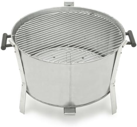 lil smokey bbq pit