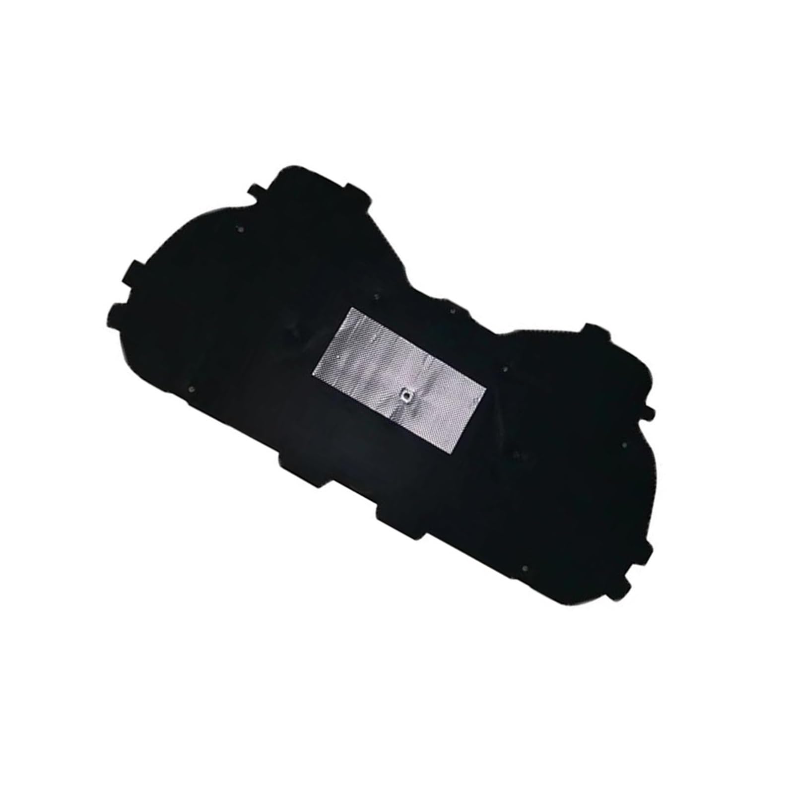 Isolant capot moteur Q5 8R résistant chaleur et bruit 2009