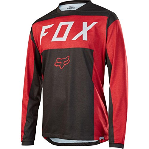 Fox Maglia Maniche Lunghe Indicator Moth
