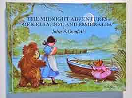 絵本・児童書 The Midnight Adventures of Kelly, Dot, 絵本・児童書 The Midnight Adventures of Kelly, Dot, The