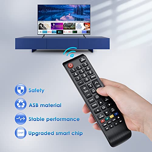 Image of Loutoc Remote for TV (002)