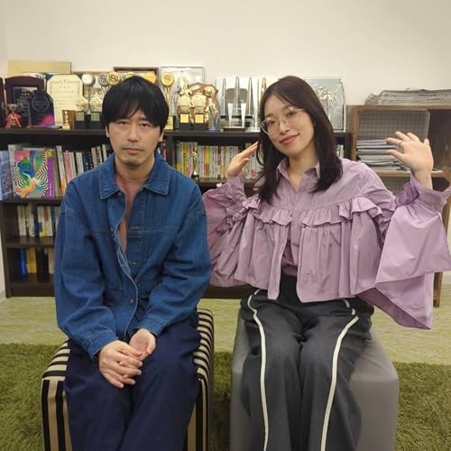 FRIENDSHIP.RADIO "After Talk" May 2nd, 2026 フレンドシップレディオ
