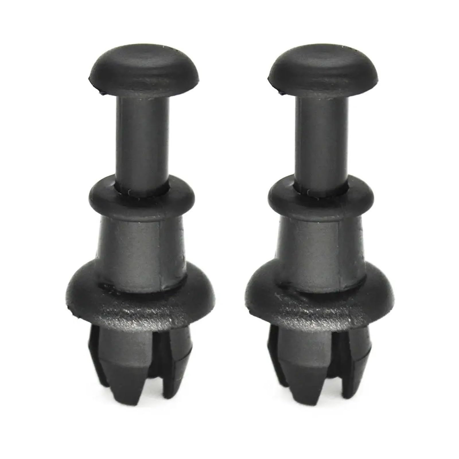 KXFVYNE 2X Compatible A3 S3 MK2 8P 8V Q5 SQ5 8R MK1 Boot Trunk Parcel Shelf Tray Strap String Clips Hook Tonneau Pivot Holder pegs pin