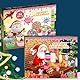 Schleim Adventskalender 2025 Kinder für Jungen und Mädchen, 24 Tage Countdown-Adventskalender Fluffy Kristall Slime Kinder Spielzeug Weihnachtsüberraschungen Geschenk