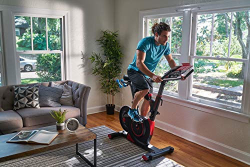 echelon bike ex3 review