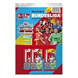 Offizielles Bundesliga Lizenzprodukt