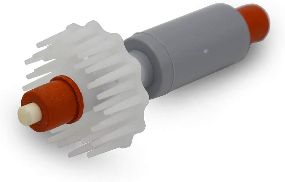 SICCE PSK600 Skimmer Pump Replacement Needle Wheel Impeller