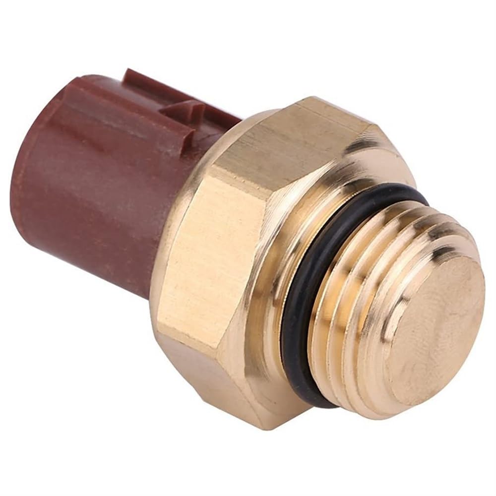 Interruptor del Sensor de Temperatura del Agua del Ventilador del radiador, Accesorio para Coche 37760P00003