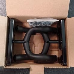 MuzcYM Lot de 2 crochets muraux pour guitare, guitares acoustiques, électriques, basses, ukulélé classiques - Les Beatles, Paul McCartney, John Lennon, RIngo Starr, George Harrison MuzcYM Lot de 2 crochets muraux pour guitare, guitares acoustiques, électriques, basses, ukulélé classiques – Image 3