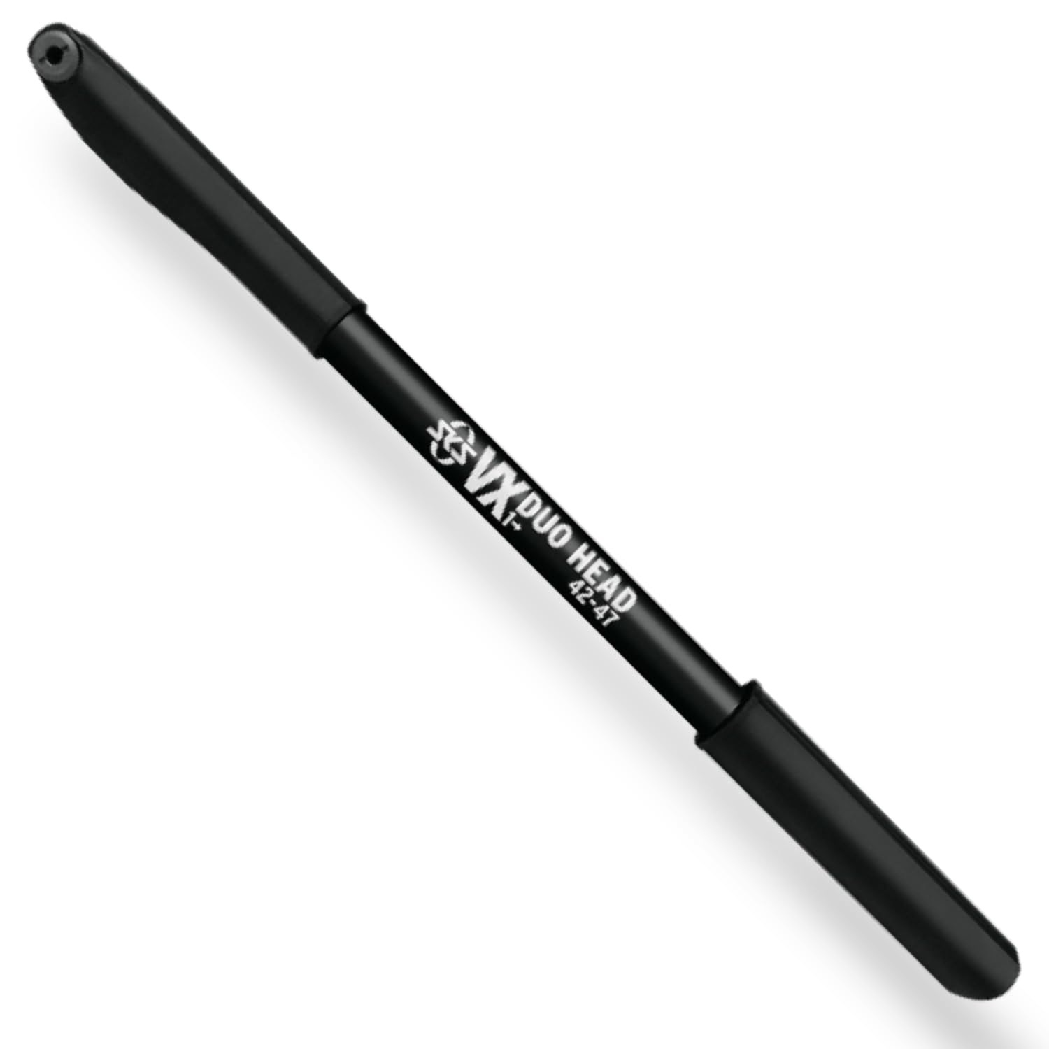 SKS VX Bike Pump (Design: engagement length: 345-395 mm)