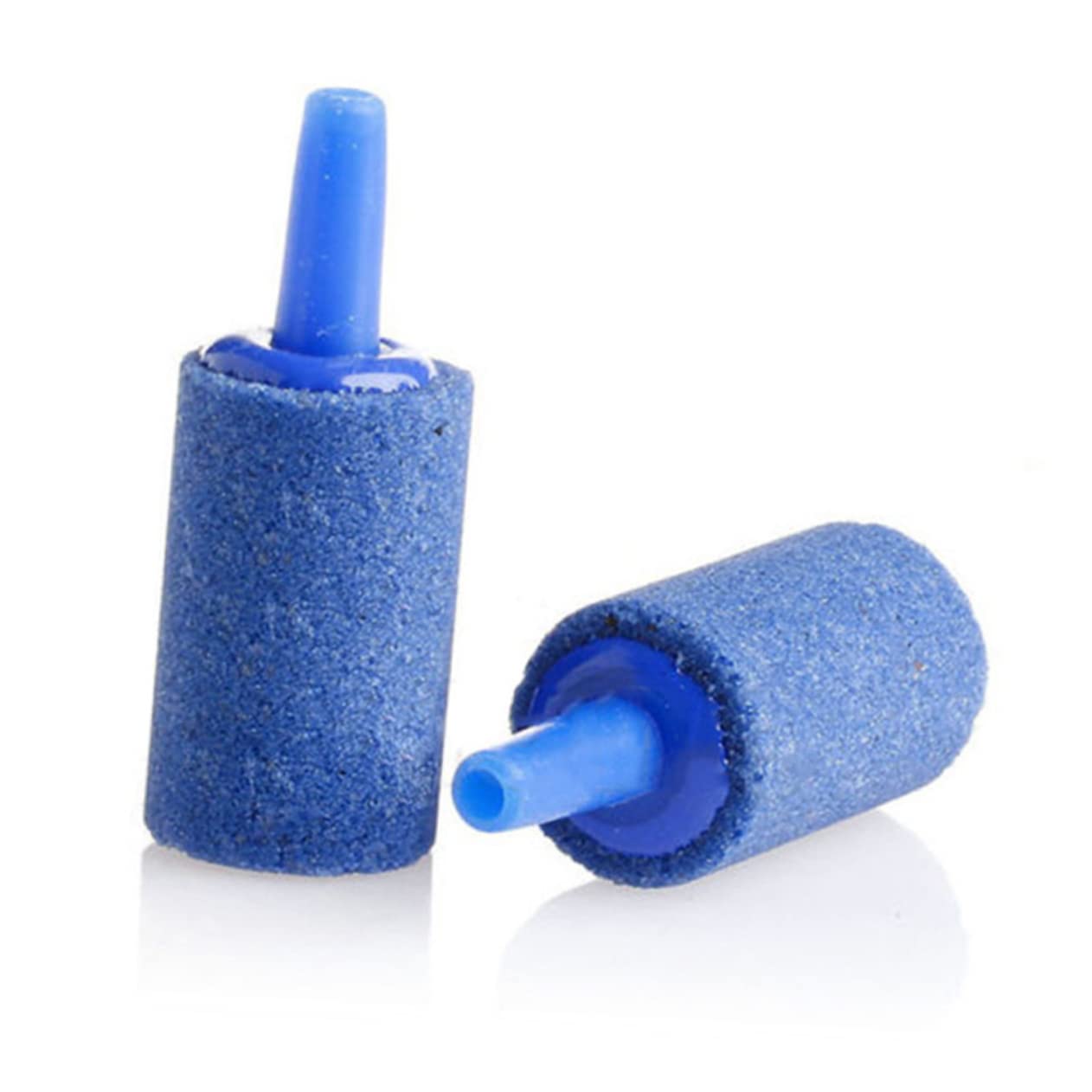 Toddmomy 100pièces Pierre à Air pour Aquarium Bulleur Remplaçable pour Réservoirs Eau Douce Et Aquariums Et Systèmes Hydroponiques