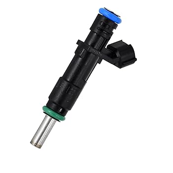 Amazon.com: Notonmek 420874834 420874846 New Fuel Injector