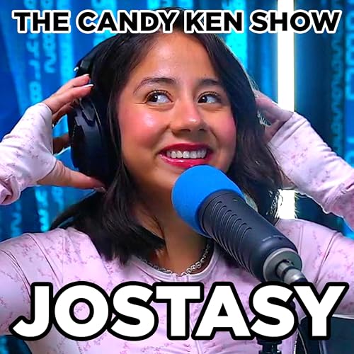 TIKTOK STAR: Jostasy