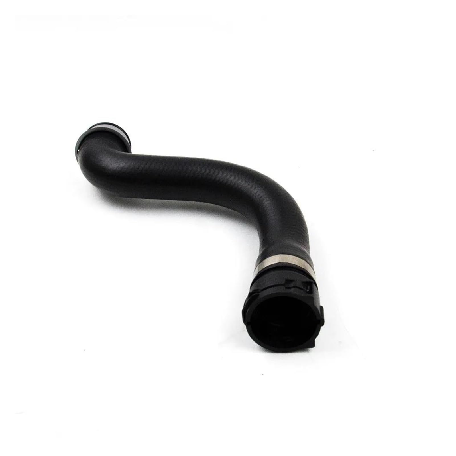 Zynther One Color Coolant Water Hose Pipe A2045018782 Connection Upper Water For Hose Rubber Coolant